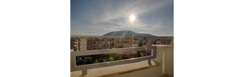Hma Hotel & Suites 3*-29