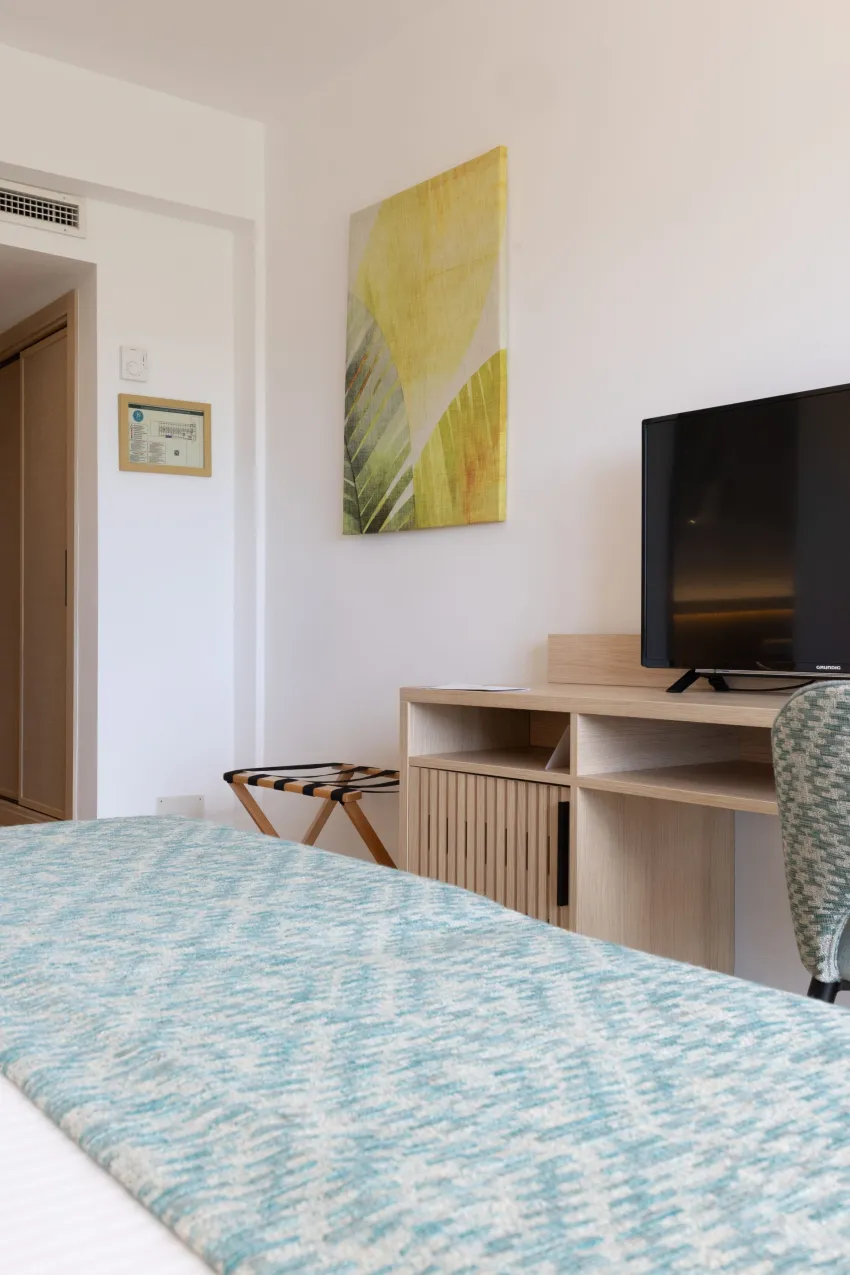 JS Alcudi Mar Hotel 4*-12