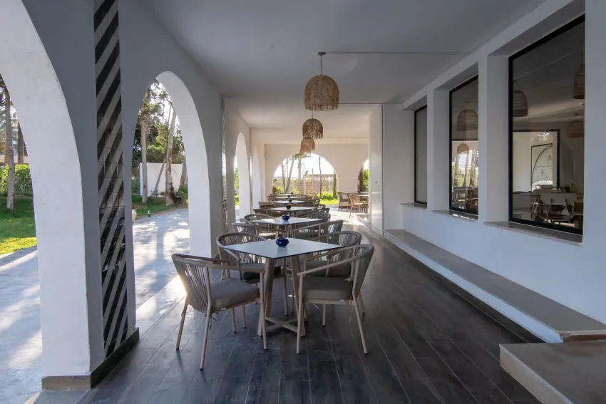 One Resort Premium 4*-19