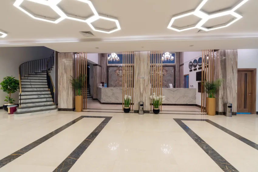 Minamark Beach Resort 4*-27