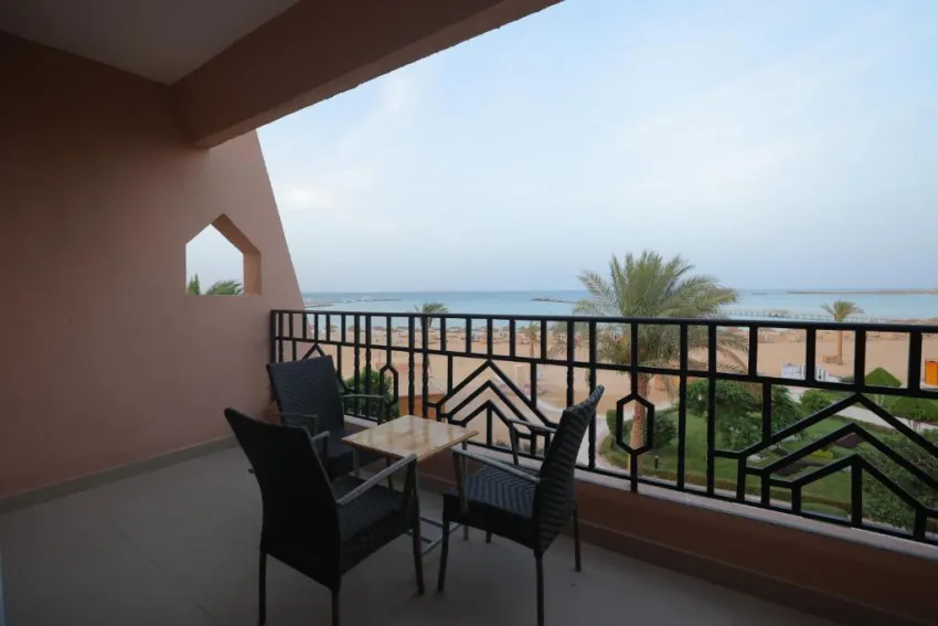 JASMINE PALACE RESORT & SPA  5*-33