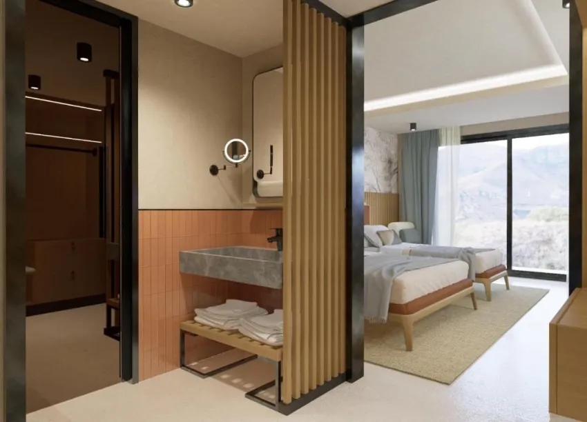 Vox Maris Resort (Adults Only 16+) 5*-15