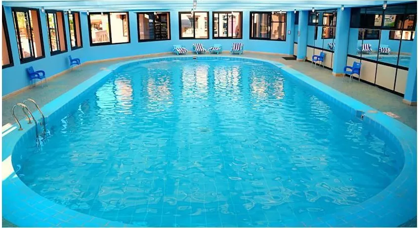 Pharaoh Azur Resort 5*-4