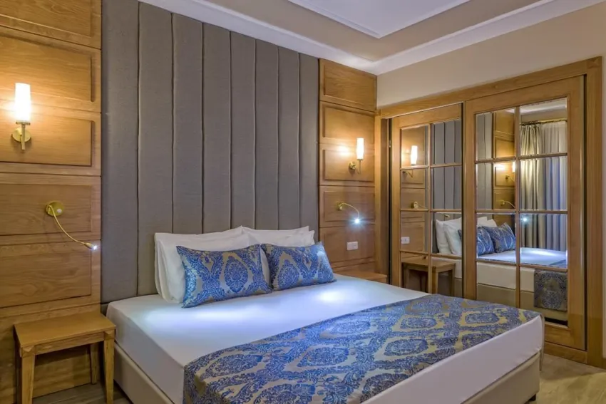 ROYAL ATLANTIS BEACH HOTEL  4*-13