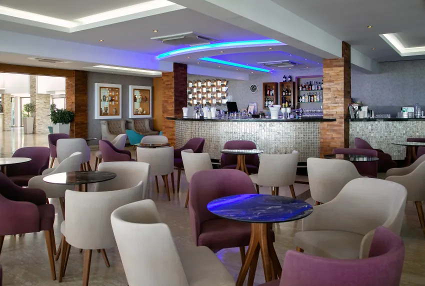 Asterias Beach 4*-56