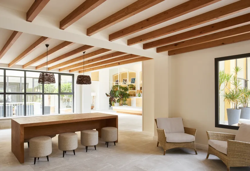 Club Del Sol Aparthotel Resort & Spa -7