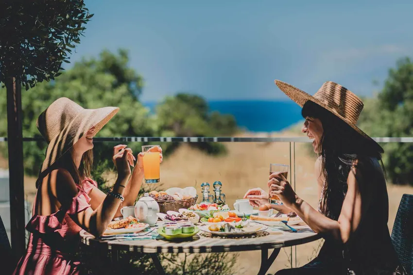 Latchi Escape Hotel & Suites 4*-22