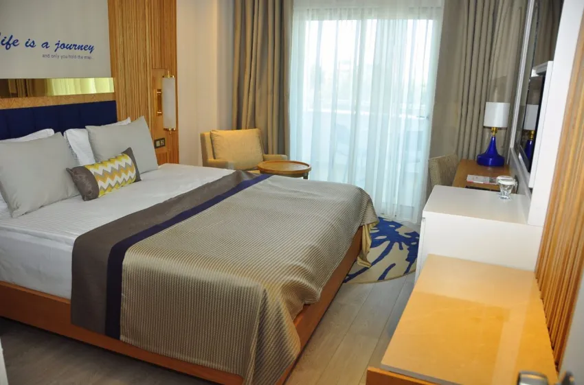 Sidera Kirman Premium (Ex Kirman Sidera Luxury) 5*-21