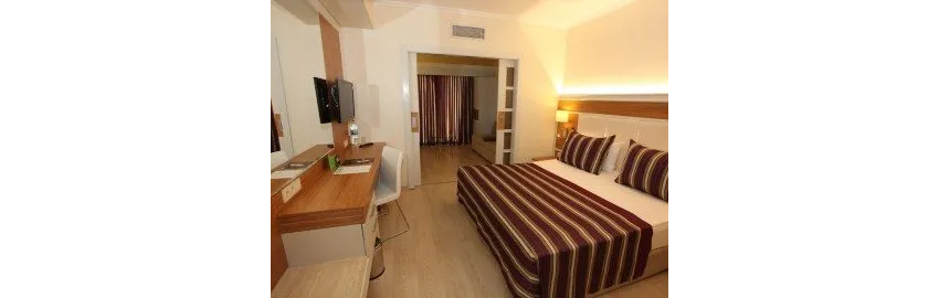 Aqi Pegasos Royal Hotel 5*-6