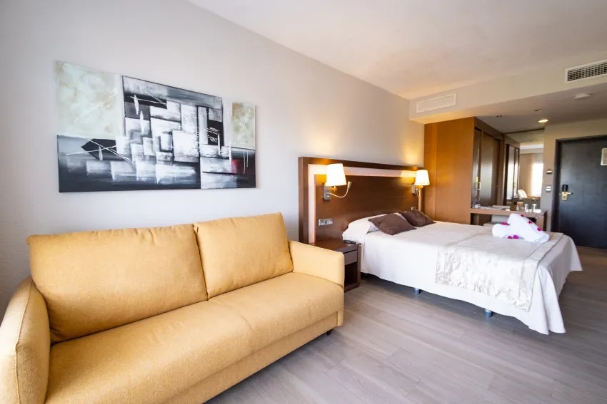 Condesa Hotel 4*-172