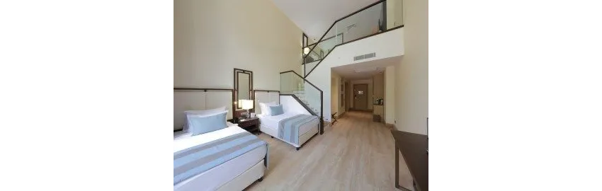 Juju Premier Palace Hotel (Ex. Amara Premier Palace) 5*-7