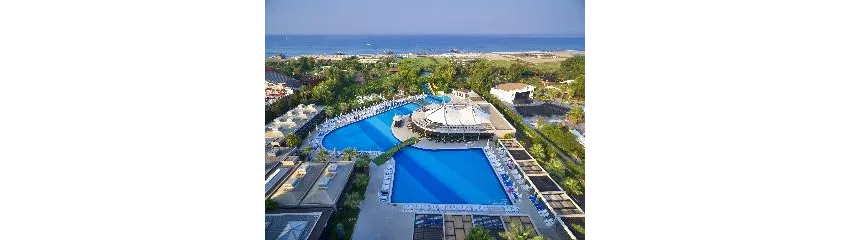 Sunis Elita Beach Resort Hotel & Spa 5*-61