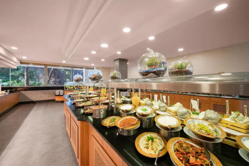 PINE BEACH BELEK  5*-69