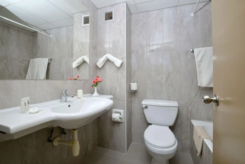 Natura Beach Hotel & Villas 3*-17