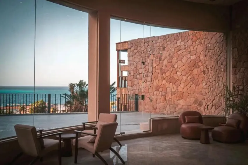 ANANEA HURGHADA RESORT (ADULTS ONLY 16+)  5*-7