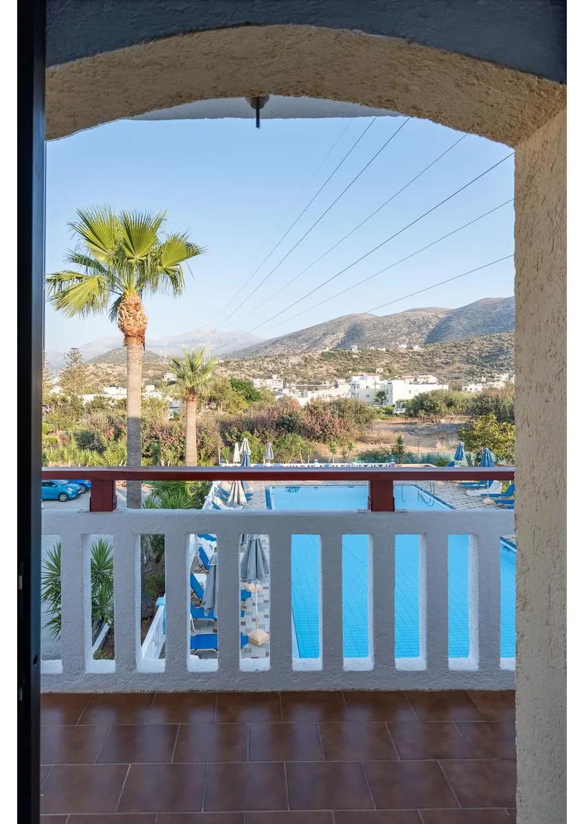 Paloma Garden and Corina Hotel 3*-24