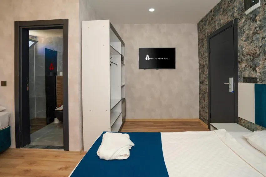 MISS CLEOPATRA HOTEL  2*-10