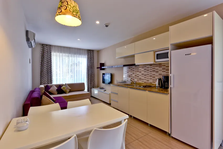 Green Garden Resort & Spa Hotel 5*-50