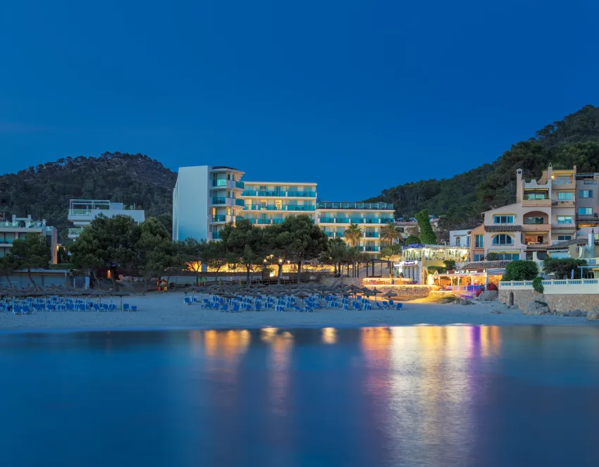 H10 Blue Mar Hotel 4*-93