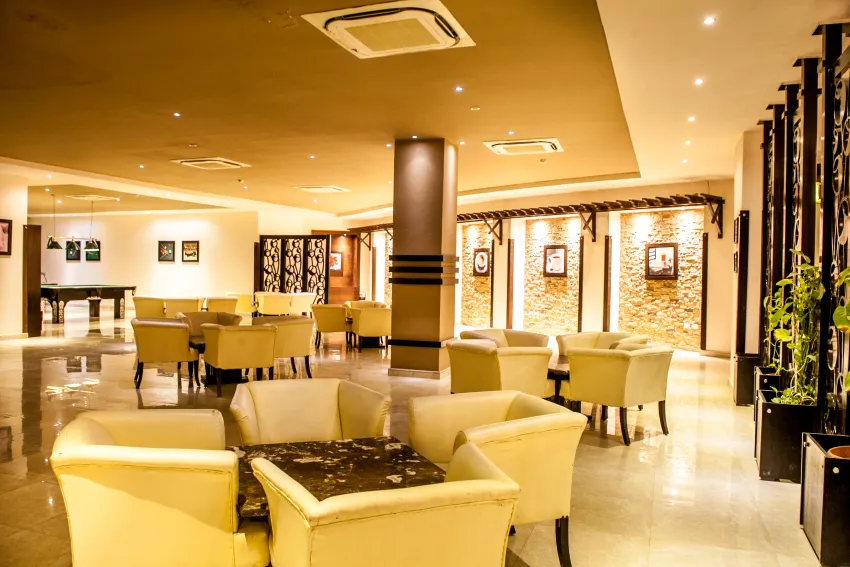 El Karma Aqua Beach Resort 4*-74