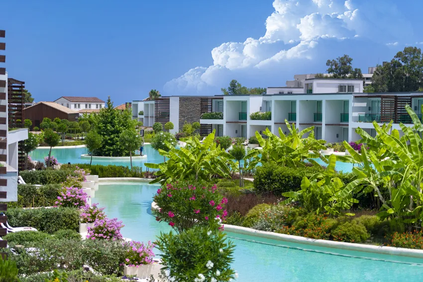 Rixos Premium Tekirova 5*-10