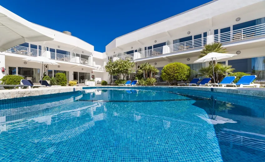 Montelin Apartments Hoposa -12