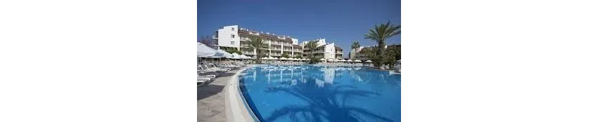 Barut B Suites Hotel 4*-4