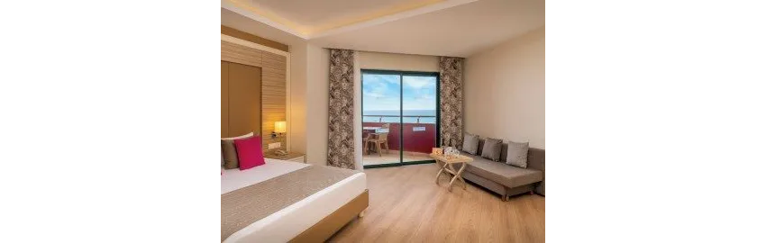 Delphin Deluxe Hotel 5*-8