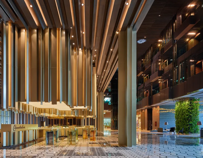 Maxx Royal Kemer Resort 5*-34