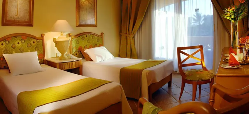 Xanadu Club Makadi Bay 5*-12
