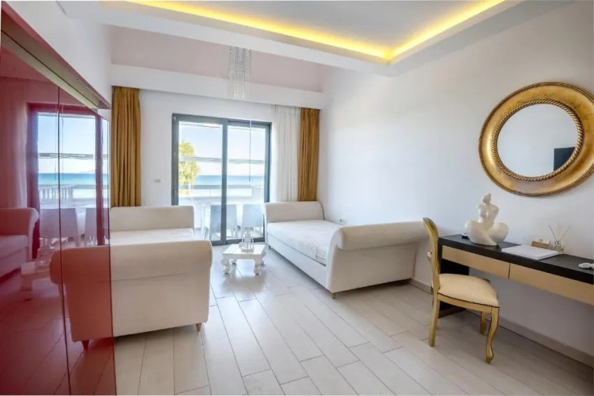 Diamond Deluxe Hotel & Spa 5*-46