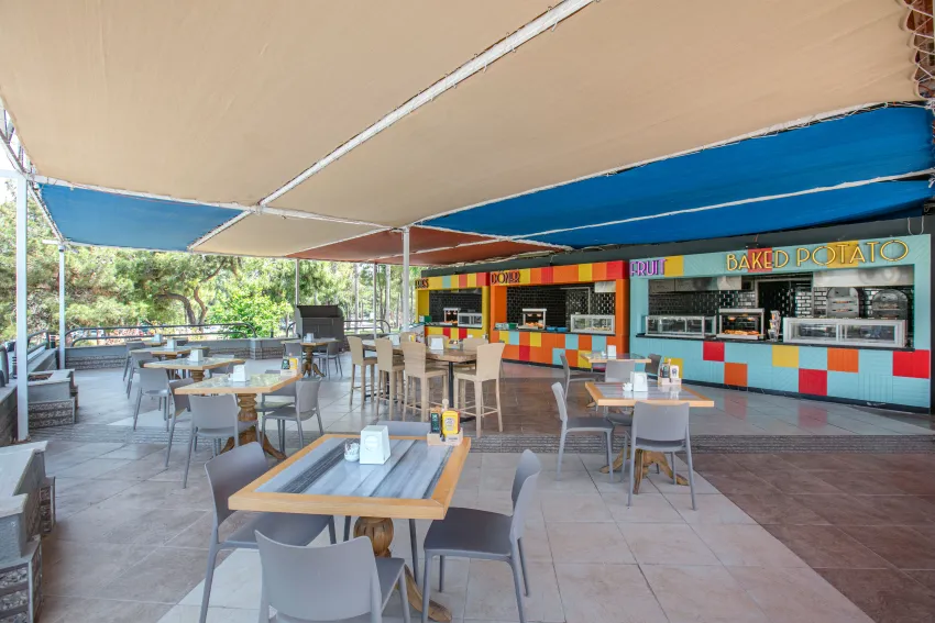 Megasaray Resort Side 5*-70