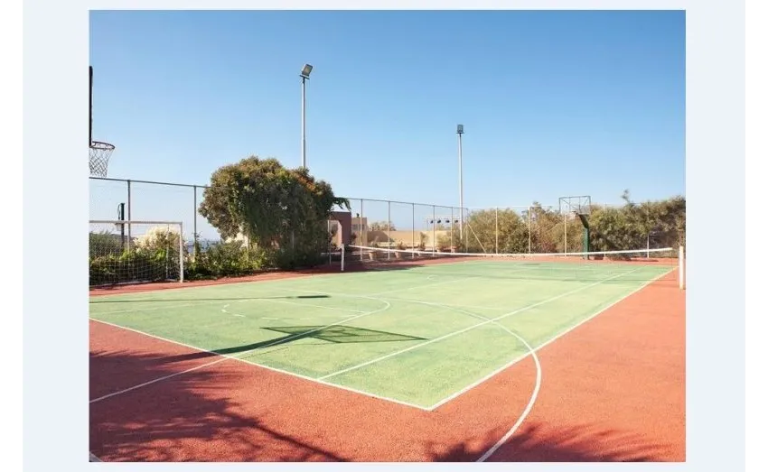 Blue Bay Resort Hotel 4*-7