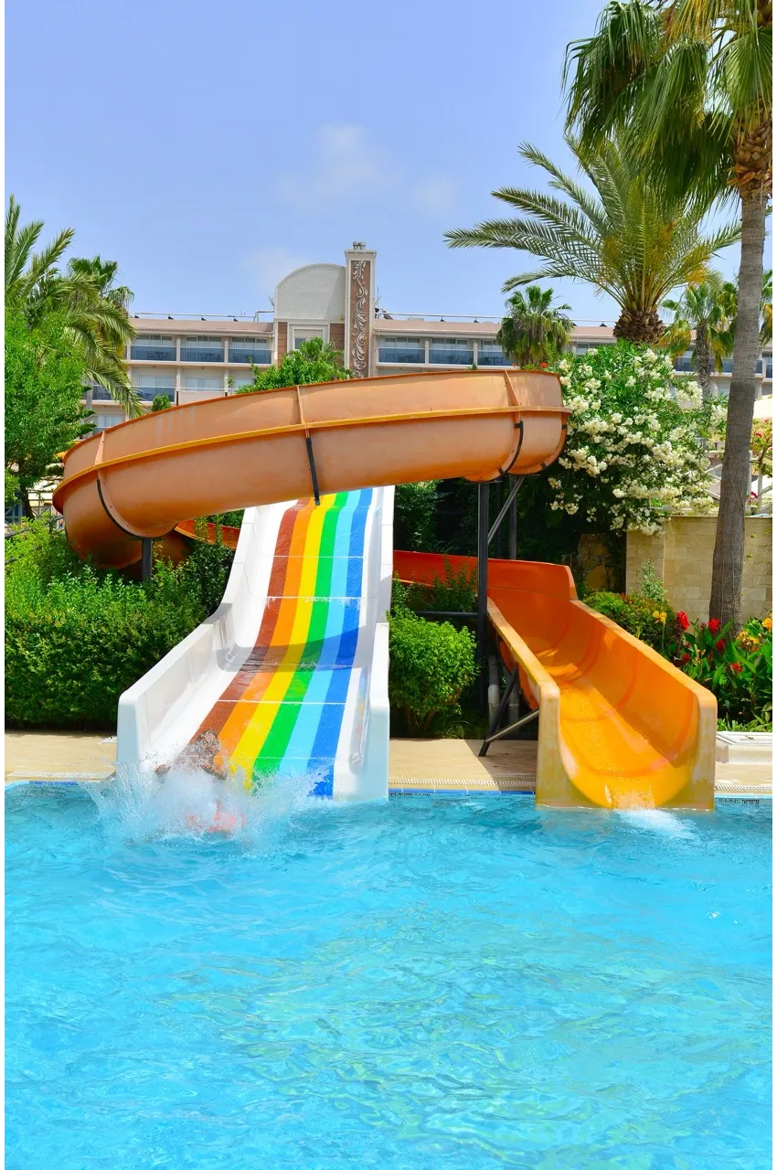 Seaden Corolla 4*-16