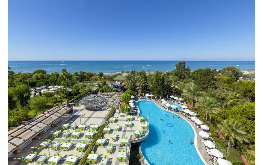 Side Sun Hotel 4*-13