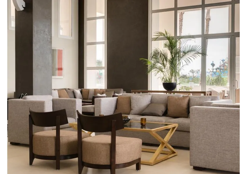 Jaz Aquaviva Makadi 5*-7