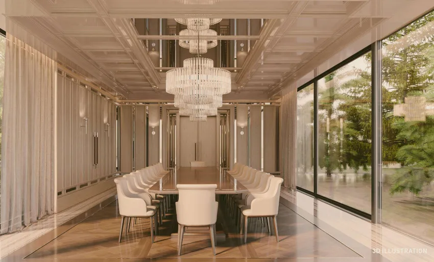 Maxx Royal Belek Golf Resort 5*-300