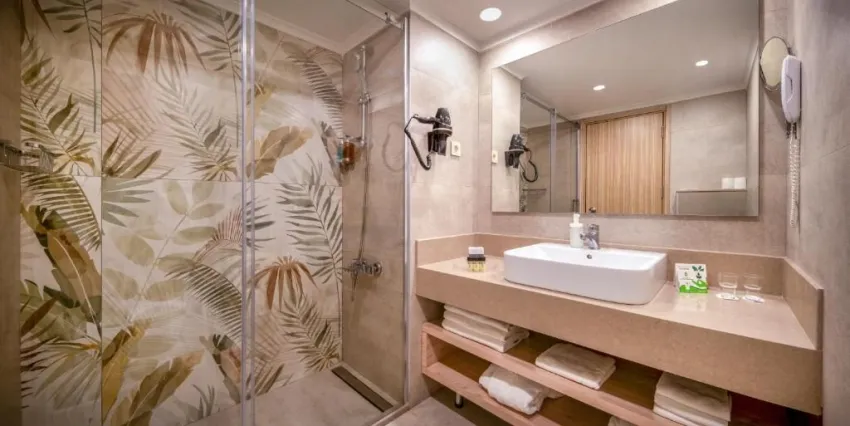 DELPHIN DELUXE HOTEL  5*-30