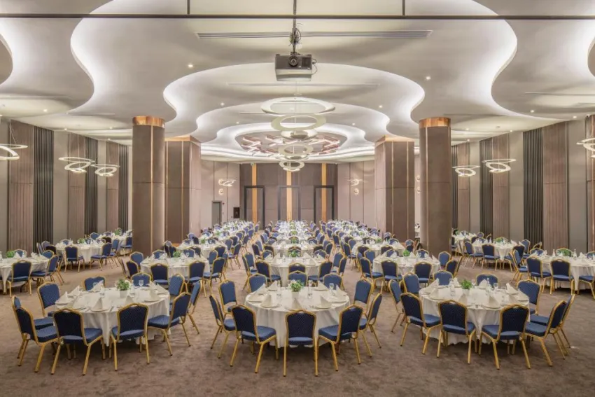 Mylome Luxury Hotel & Resort 5*-40