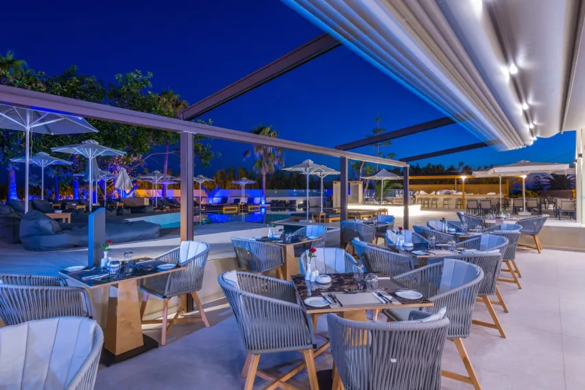 Imperial Palace (Adults only 16+) 4*-11