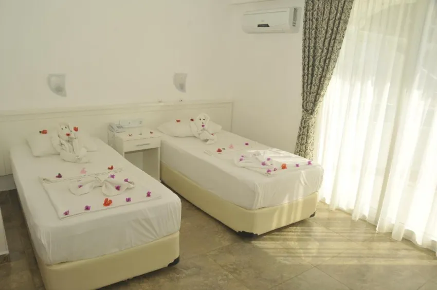 BARISCAN HOTEL  3*-9