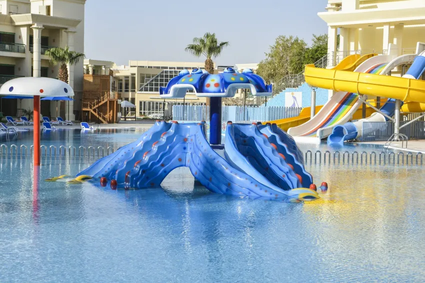 Swiss Inn Hurghada Resort 5*-25