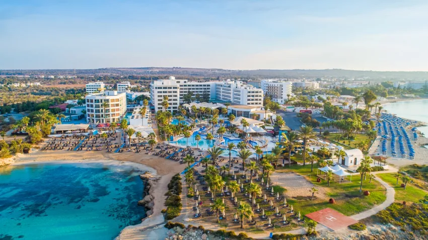 Adams Beach Hotel 5*-1