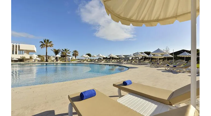 IBEROSTAR SELECTION DIAR EL ANDALOUS  5*-44