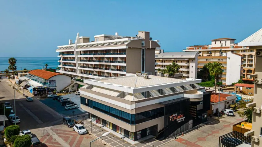 Grand Kolibri Prestige & Spa 5*-39