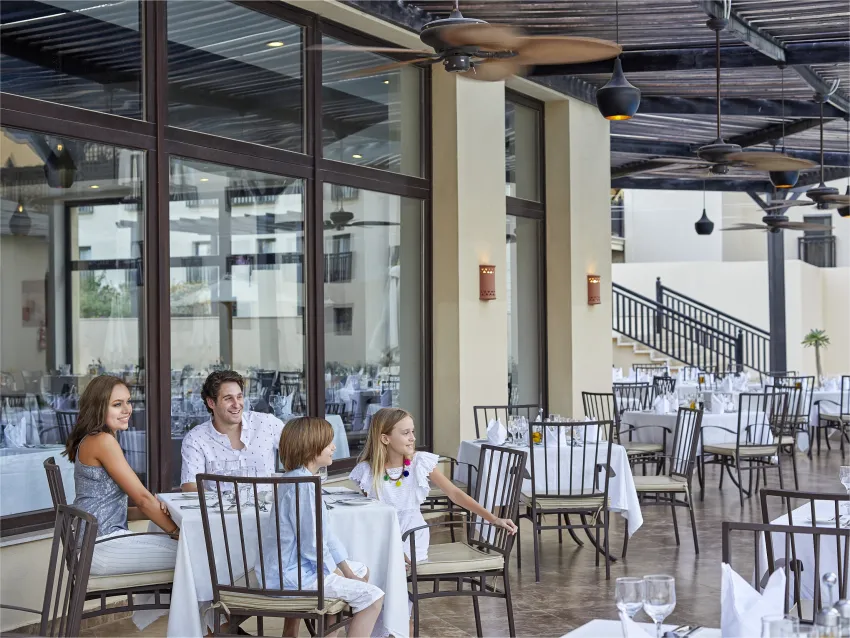 Steigenberger Aqua Magic 5*-99