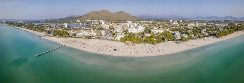 INNSiDE Alcudia 4*-20