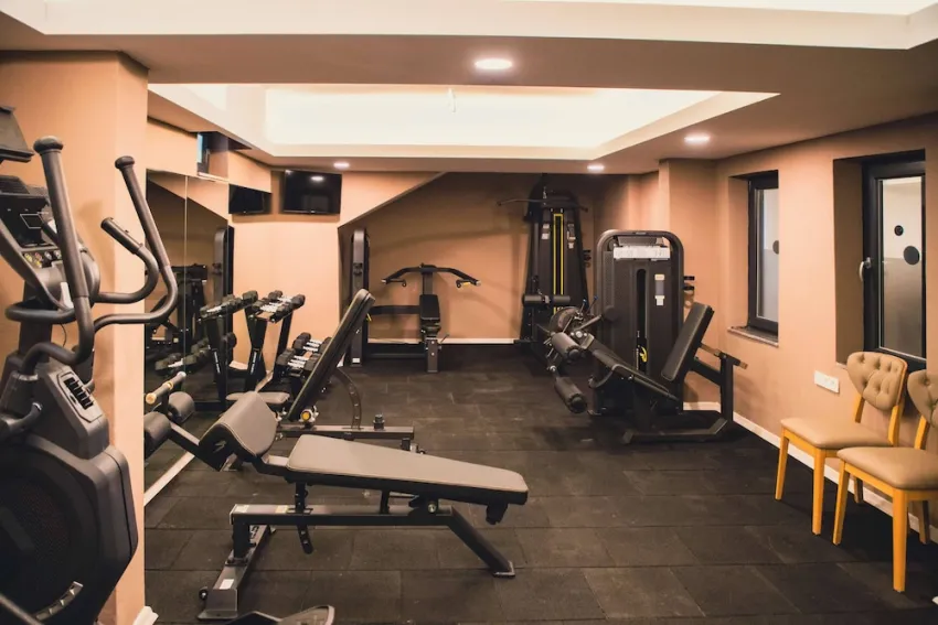 Side Amour Hotel 4*-31