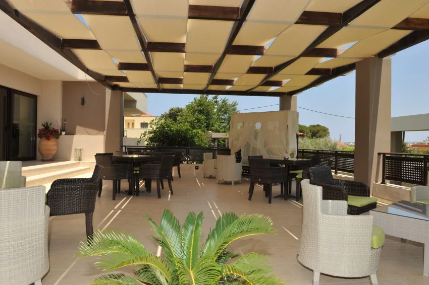 Santa Helena Hotel 3*-11