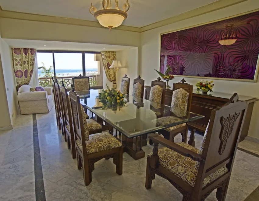 Continental Hotel Hurghada 5*-65